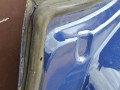 дверь сдвижная Volkswagen Caddy 3 поколение (2004 - 2010), 1.9 л., дизель - фото №6