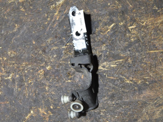 ролик двери сдвижной Volkswagen Transporter T5 2003, 2.5 л., дизель, 7H0843335B