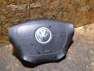 подушка безопасности водителя Volkswagen LT 2 поколение 2000