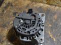 генератор Volkswagen Passat B5 2001, 1.9 л., дизель, 028903029A - фото №3