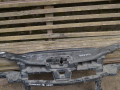 передняя панель крепления облицовки (телевизор) Volkswagen Touran 1 поколение 2006, 1T0805588 - фото №2