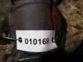 клапан EGR Nissan Almera Tino V10 (2000 - 2003), 2.2 л., DCi, дизель, МКПП - фото №4