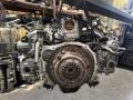 двигатель Subaru Legacy 4 поколение 2003, 2.0 л., EJ20, бензин, МКПП, EJ20 - фото №3