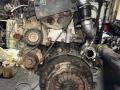 двигатель Peugeot Boxer 1 поколение 1999, 2.5 л., TD, дизель, МКПП - фото №3