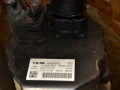 рулевая рейка Volkswagen Passat B6 (2005 - 2010), 1.9 л., дизель, 1K1909144J - фото №7