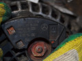 генератор Mercedes-Benz E-Класс W210/S210 (1995 - 1999), 3.2 л., CDi, дизель, 0124625014 - фото №5