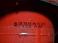 фонарь крышки багажника правый Volkswagen Passat B6 (2005 - 2010), 1.6 л., дизель, универсал, 3C9945094 - фото №3