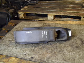 молдинг (накладка кузовная) IVECO Daily 5 поколение (2011 - 2014), 2.3 л., дизель, 504076008