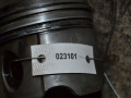 поршень Land Rover Freelander 1 поколение 2001, 2.0 л., 20T2N, дизель, МКПП - фото №5