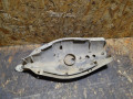 пыльник рычага Mercedes-Benz E-Класс W210/S210 (1995 - 1999), 3.2 л., CDi, дизель, 1293520188 - фото №2