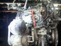 двигатель Volkswagen Passat B3 1992, 1.9 л., 1Z, дизель, МКПП, 1Z - фото №3