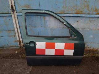 дверь передняя правая Volkswagen Golf 3 поколение (1991 - 2000), универсал