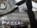 замок зажигания Volkswagen Passat B5 2001, 1.9 л., дизель, 4B0905851G - фото №3