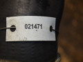патрубок интеркулера Volkswagen Transporter T5 2003, 2.5 л., дизель, 7H0145980S - фото №4