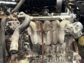 двигатель Volvo S60 1 поколение [рестайлинг] (2004 - 2009), 2.4 л., B 5244 S, бензин, АКПП, B5244S - фото №2