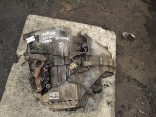 КПП механическая (МКПП) Ford Mondeo 3 поколение 2002, 2.0 л., дизель, МКПП, седан
