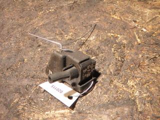 датчик давления (температуры) выхлопных газов Honda Legend 3 поколение [рестайлинг] 2004, 3.5 л., бензин, АКПП, 0798002990