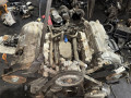 двигатель Audi A6 4B/C5 (1997 - 2001), 2.4 л., BDV, бензин, МКПП, BDV - фото №2