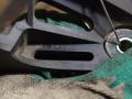 трос кулисы КПП Volkswagen Passat B6 2010, 1.6 л., дизель, АКПП, седан, 1K0711789L - фото №3