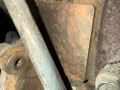 двигатель Nissan Almera Tino V10 2002, 2.2 л., дизель, YD22 - фото №7