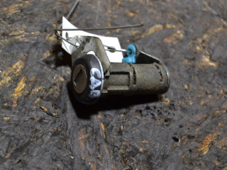 личинка дверного замка задней правой IVECO Daily 5 поколение 2011, 2.3 л., дизель, 14525