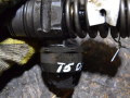 форсунка Volkswagen Transporter T5 2007, 2.5 л., AXE, дизель, 070130073N - фото №3