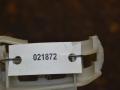 петля двери Volkswagen Tiguan 1 поколение [рестайлинг] 2011, бензин, 5N0839768C - фото №4