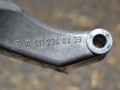 кронштейн компрессора кондиционера Mercedes-Benz E-Класс W210/S210 (1995 - 1999), 3.2 л., CDi, дизель, A6112340239 - фото №4