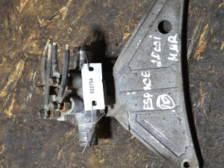 подогреватель охлаждающей жидкости Renault Espace 4 поколение 2006, 2.0 л., дизель