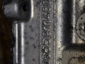 головка блока цилиндров Peugeot Partner 1 поколение (M59) [рестайлинг] 2005, 1.6 л., дизель, 9655911480 - фото №5