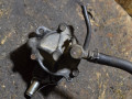 насос вакуумный Toyota Avensis Verso 1 поколение 2003, 2.0 л., 1CD-FTV, дизель, 2930027020 - фото №2