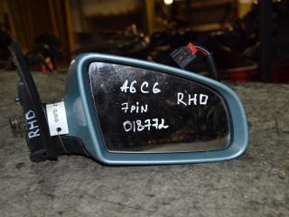 зеркало наружное правое Audi A6 4F/C6 (2004 - 2008)