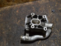 кронштейн компрессора кондиционера Audi A6 4G/C7 (2011 - 2014), 3.0 л., дизель, 059145169AN - фото №3