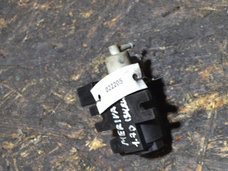 электромагнитный клапан Opel Astra H 2004, 1.7 л., дизель, 72190333
