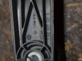 ручка стеклоподъемника Volkswagen Sharan 1 поколение 1998, 1.9 л., дизель, 1H0837581D - фото №3