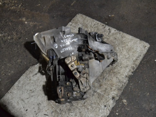 КПП механическая (МКПП) Ford Transit 6 поколение 2004, 2.0 л., дизель, МКПП, 1C1R7002AG