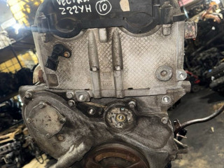 двигатель Opel Vectra C 2004, 2.2 л., Z 22 YH, бензин, МКПП, Z22YH