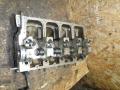 головка блока цилиндров Volkswagen Passat B5 [рестайлинг] 2002, 1.9 л., дизель, МКПП, 038103373R - фото №2