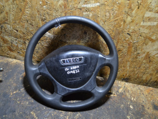 руль IVECO Daily 5 поколение (2011 - 2014), 2.3 л., дизель