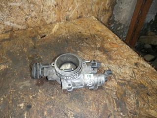 заслонка дроссельная Chrysler Voyager 4 поколение (2001 - 2004), 3.3 л., бензин, АКПП