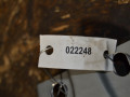 накладка двери внутренняя передняя левая Volkswagen Golf 5 поколение 2007, 2.0 л., дизель, хетчбэк 5 дв., 1K0831548B - фото №4
