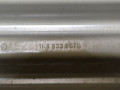накладка двери внутренняя задняя левая Volkswagen Golf 5 поколение 2007, 2.0 л., дизель, хетчбэк 5 дв., 1K6833507B - фото №3