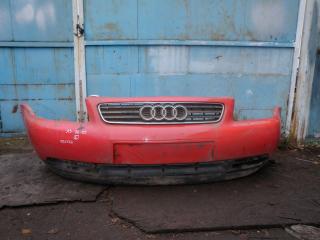 бампер передний Audi A3 8L (1996 - 2000)