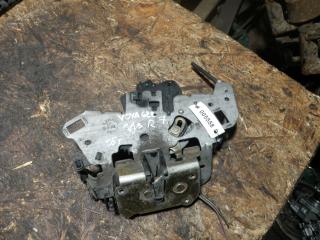 замок двери сдвижной Chrysler Voyager 4 поколение [рестайлинг] 2005, АКПП