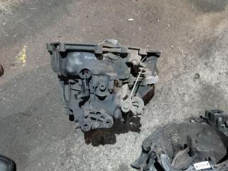 КПП механическая (МКПП) Opel Meriva 1 поколение (A) 2002, 1.7 л., дизель, МКПП, минивэн, F23