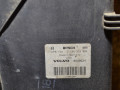 вентилятор радиатора Volvo S60 1 поколение 2004, 2.4 л., бензин, АКПП, 0130303909, 8649634 - фото №3