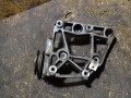 кронштейн компрессора кондиционера Nissan Almera Tino V10 (2000 - 2003), 2.2 л., DCi, дизель, МКПП, 11910BN300 - фото №3