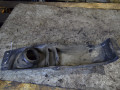молдинг (накладка кузовная) IVECO Daily 5 поколение (2011 - 2014), 2.3 л., дизель, 504076008 - фото №2