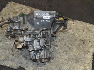 КПП механическая (МКПП) Honda Accord 5 поколение 1994, 2.0 л., F20Z2, бензин, МКПП, N2C4
