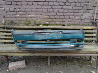 бампер передний Renault Espace 3 поколение (1996 - 2002)